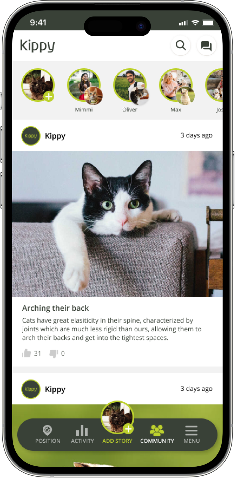 Kippy